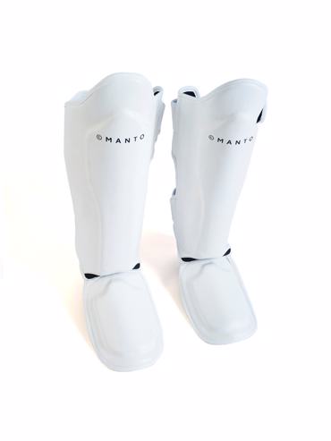 MANTO impact Επικαλαμίδα -white